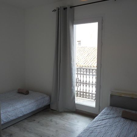 Joli Appartement Quartier Brassens 55 M2 A 2 Mn Du Centre Ville Sète Zewnętrze zdjęcie
