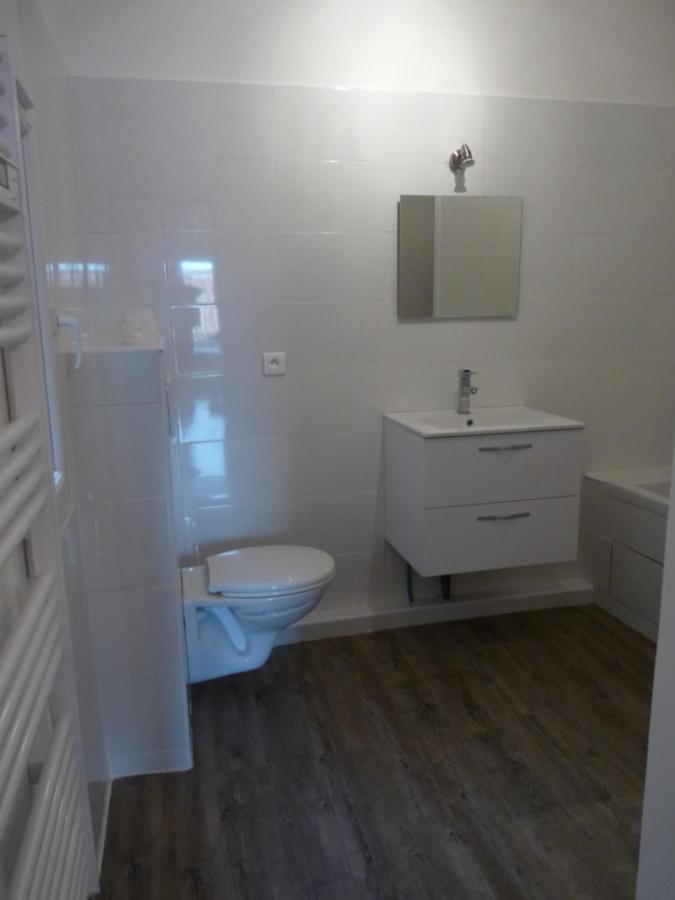 Joli Appartement Quartier Brassens 55 M2 A 2 Mn Du Centre Ville Sète Zewnętrze zdjęcie