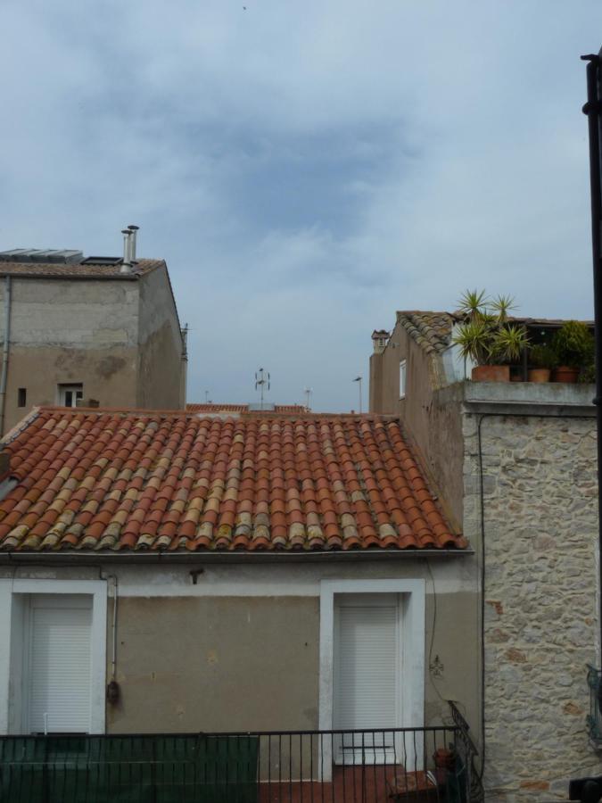 Joli Appartement Quartier Brassens 55 M2 A 2 Mn Du Centre Ville Sète Zewnętrze zdjęcie