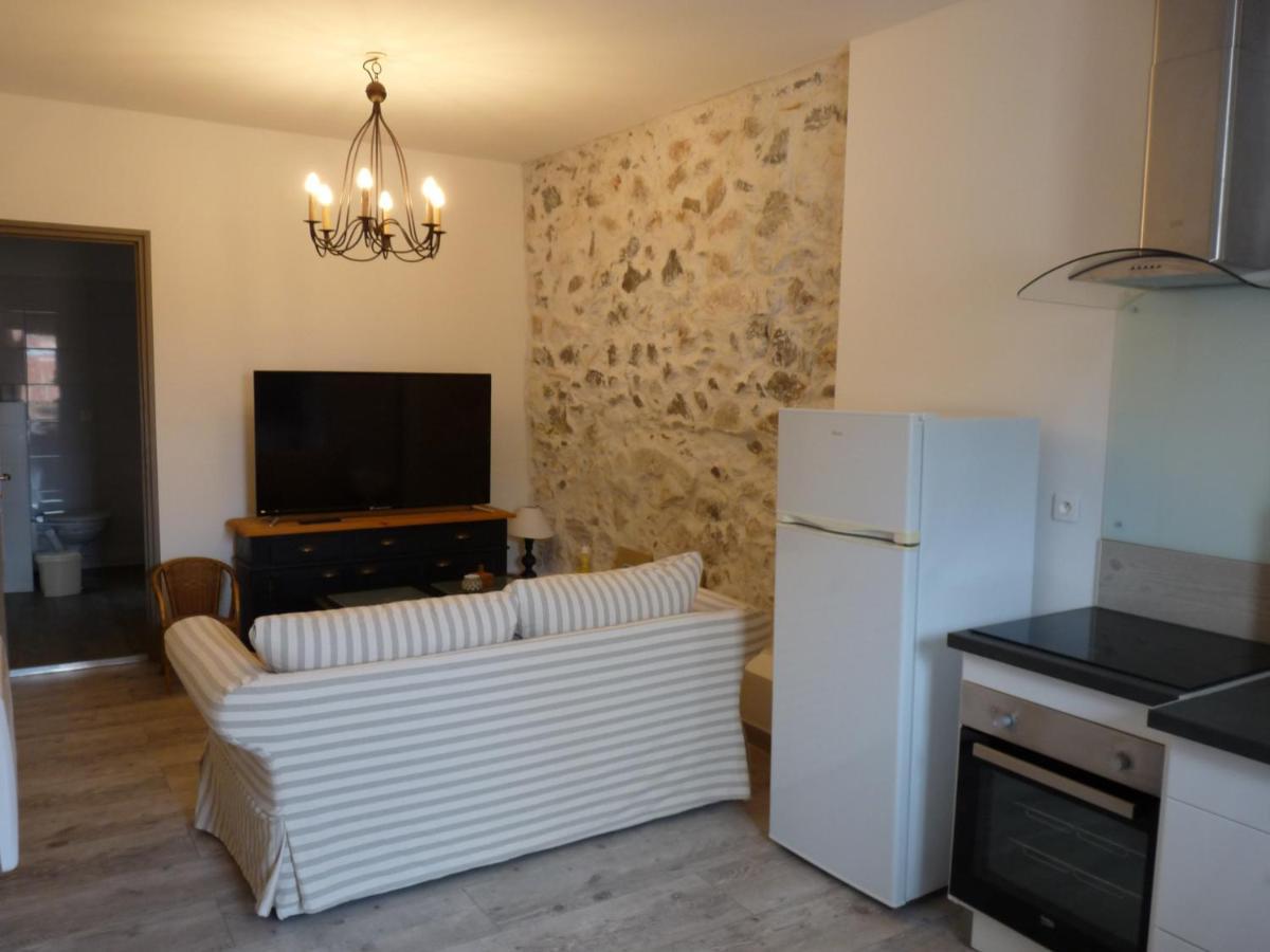 Joli Appartement Quartier Brassens 55 M2 A 2 Mn Du Centre Ville Sète Zewnętrze zdjęcie