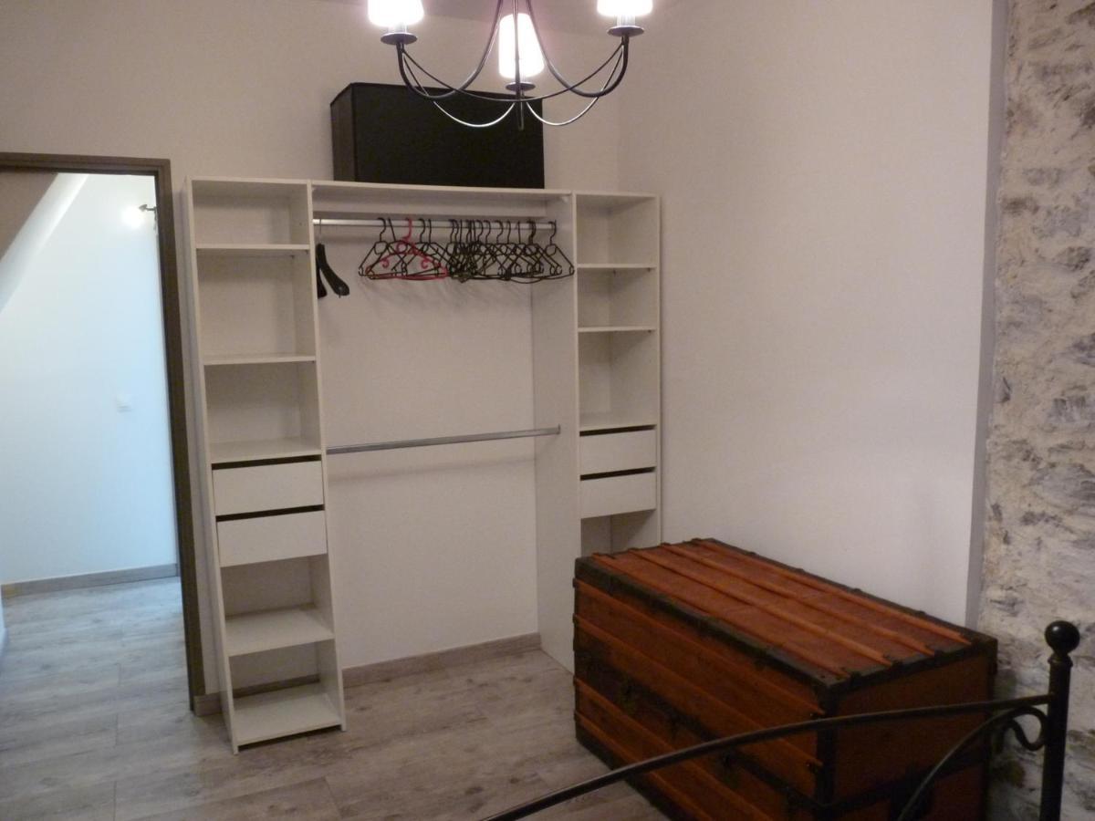 Joli Appartement Quartier Brassens 55 M2 A 2 Mn Du Centre Ville Sète Zewnętrze zdjęcie