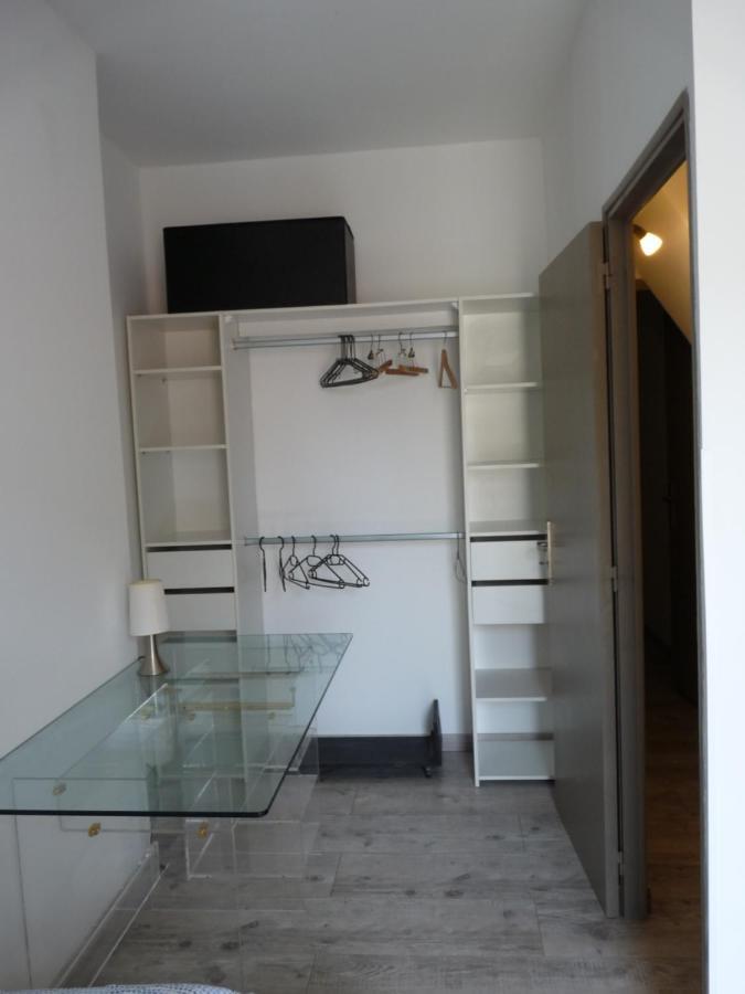 Joli Appartement Quartier Brassens 55 M2 A 2 Mn Du Centre Ville Sète Zewnętrze zdjęcie